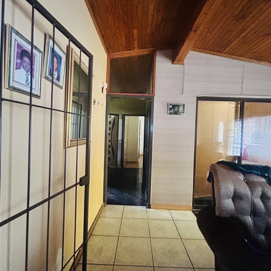 3 Bedroom Property for Sale in Sasolburg Ext 12 Free State